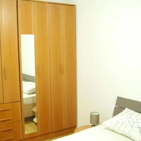 Ana Apartment