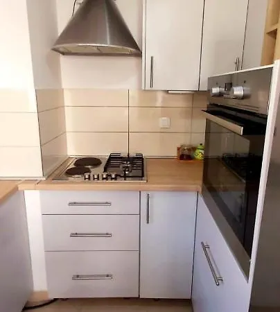 Apartment Ana